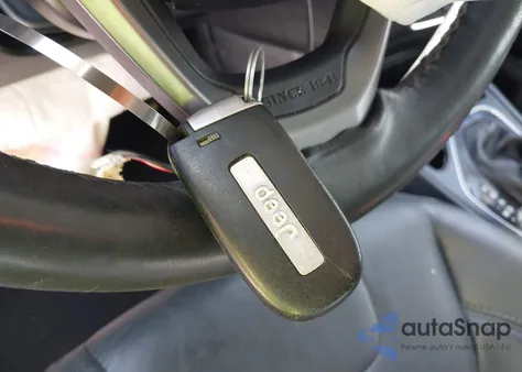 2019 Jeep Cherokee Limited Fwd z USA, uszkodzony, nr VIN 1C4PJLDB9KD416116